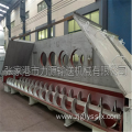 Flexible shaftless screw conveyor